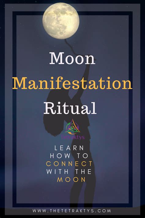 Moon Phases and Lunar Magic in Pagan Full Moon Rituals